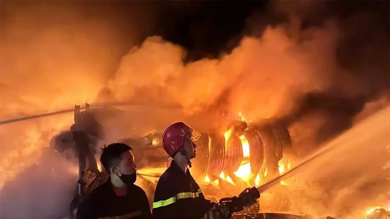 استعدادات جديدة لمكافحة حرائق الصيف في ظل ذروة الطقس الحار